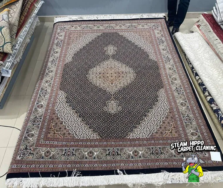 Persian Rug Cleaning