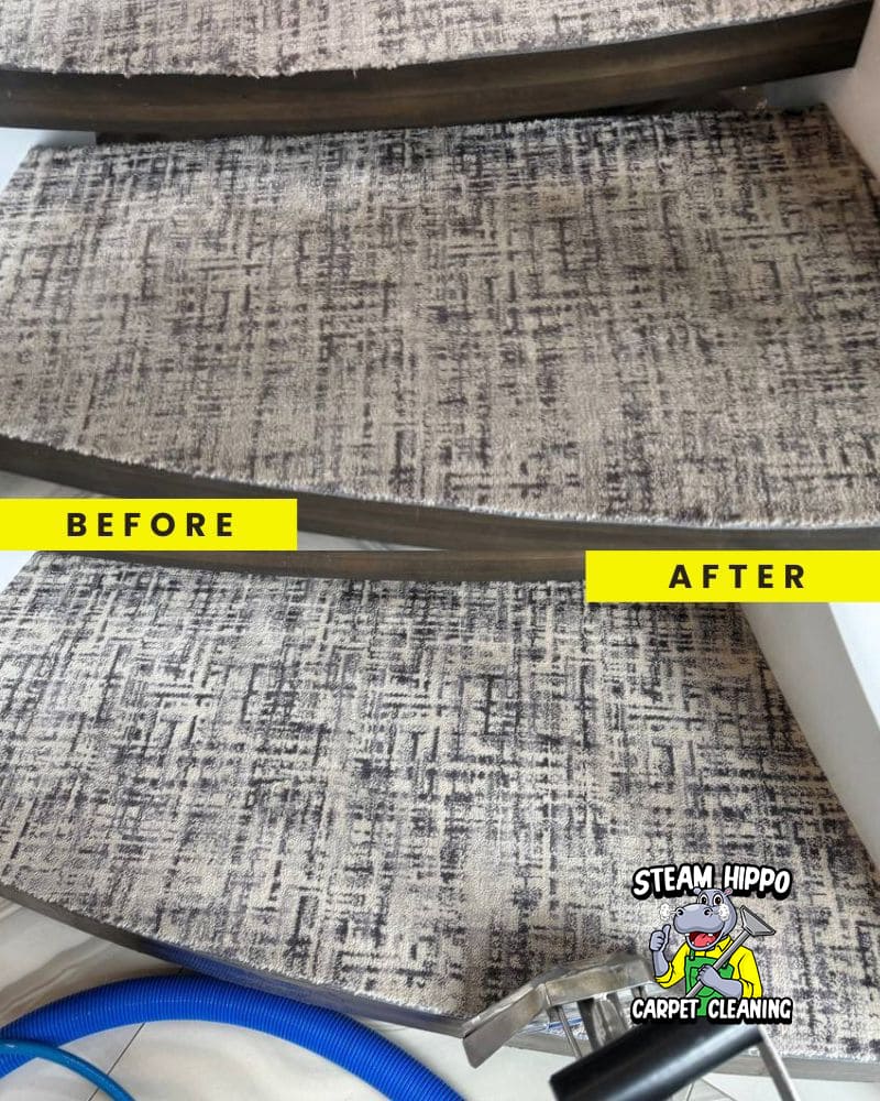 Example cleaning 1