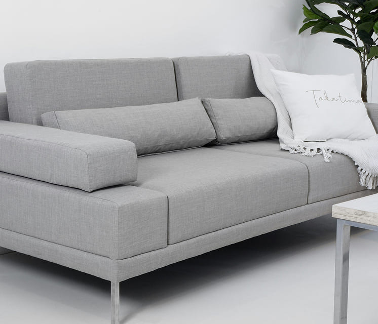 Upholstery cleaning for pet stain and odor removal