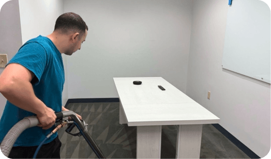 Carpet Cleaning